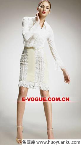 让你穿出迷人味道的裙装-第11张图片-货源库 让你穿出迷人味道的裙装-第11张图片-货源库