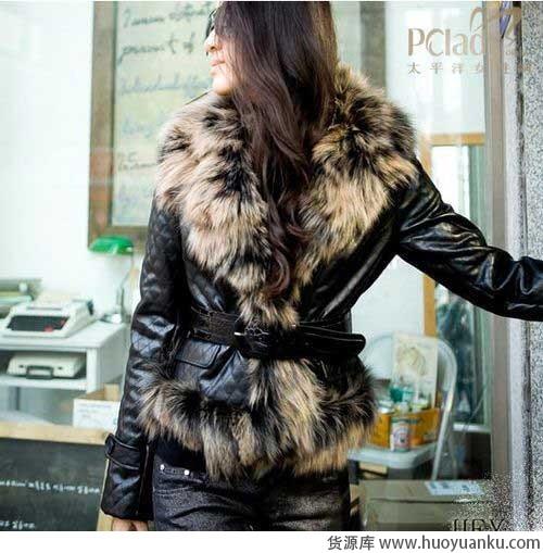 冬季韩版短外套-第3张图片-货源库 冬季韩版短外套-第3张图片-货源库