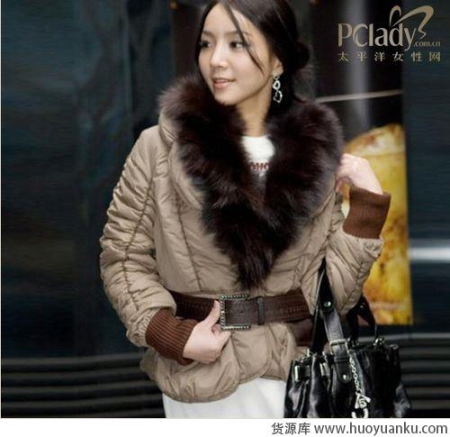 冬季韩版短外套-第4张图片-货源库 冬季韩版短外套-第4张图片-货源库