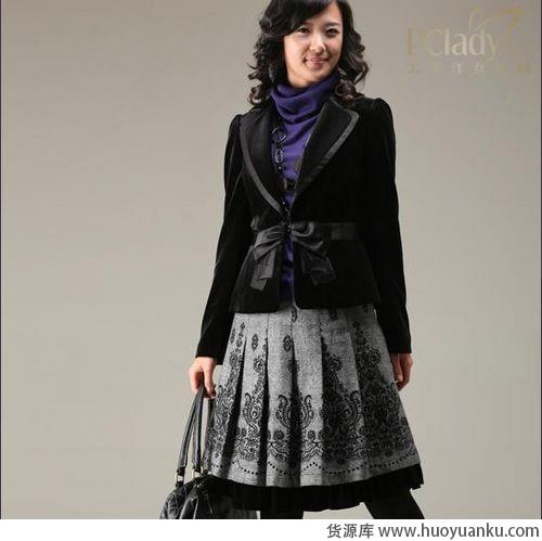 冬季韩版短外套-第5张图片-货源库 冬季韩版短外套-第5张图片-货源库