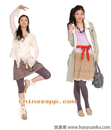 15款春季韩装让你看到眼花-第2张图片-货源库 15款春季韩装让你看到眼花-第2张图片-货源库