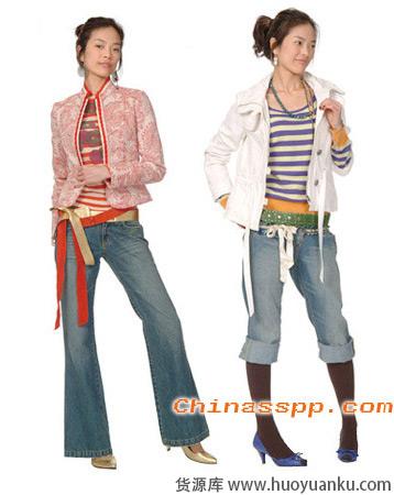 15款春季韩装让你看到眼花-第3张图片-货源库 15款春季韩装让你看到眼花-第3张图片-货源库