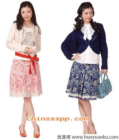 15款春季韩装让你看到眼花-第5张图片-货源库 15款春季韩装让你看到眼花-第5张图片-货源库