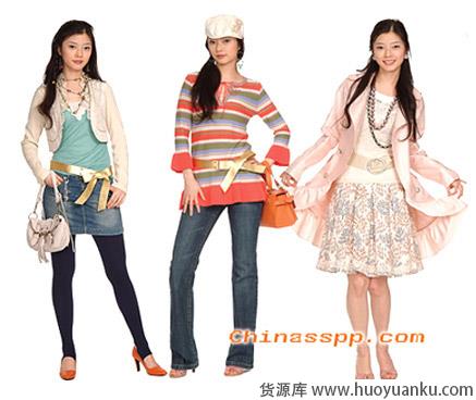15款春季韩装让你看到眼花-第7张图片-货源库 15款春季韩装让你看到眼花-第7张图片-货源库