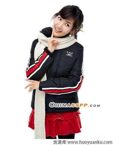 Spris休闲羽绒服-第9张图片-货源库