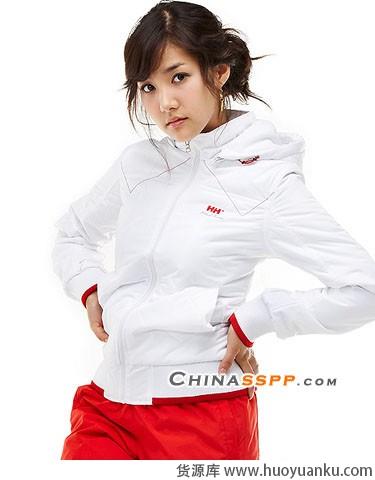 Spris休闲羽绒服-第10张图片-货源库