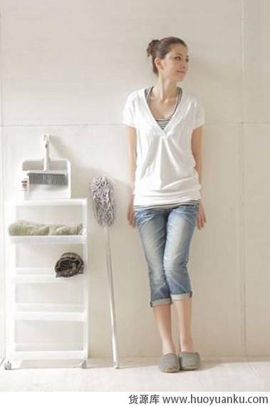 夏日时尚达人装扮 夏日时尚达人装扮-第1张图片-货源库