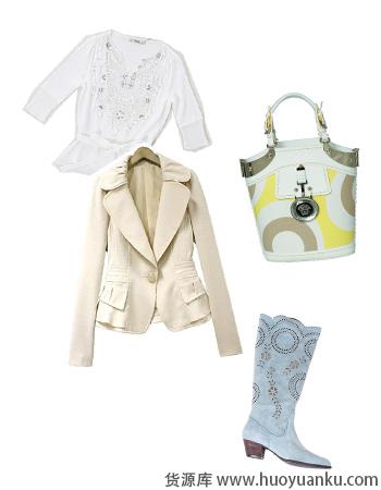 2007年流行色搭配方案-第10张图片-货源库