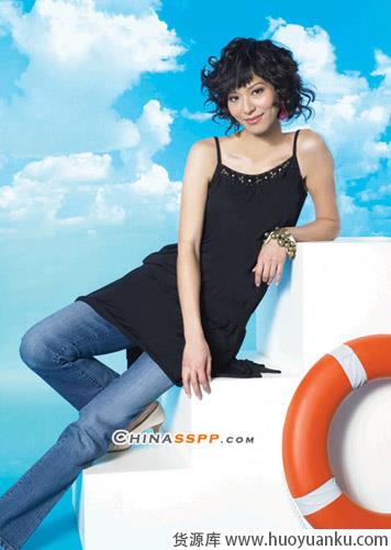 八款适合都市熟女的春装-第3张图片-货源库