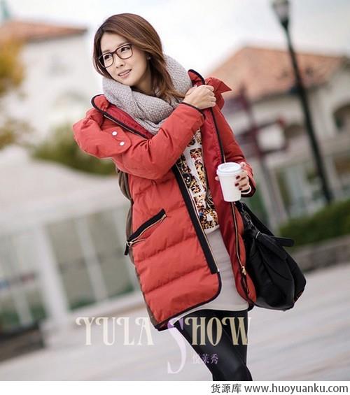 人气爆款成就秋冬童话