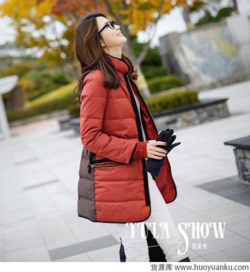 人气爆款成就秋冬童话-第2张图片-货源库