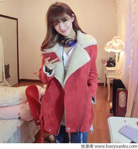 人气爆款成就秋冬童话-第4张图片-货源库