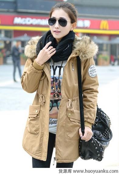 人气爆款成就秋冬童话-第5张图片-货源库