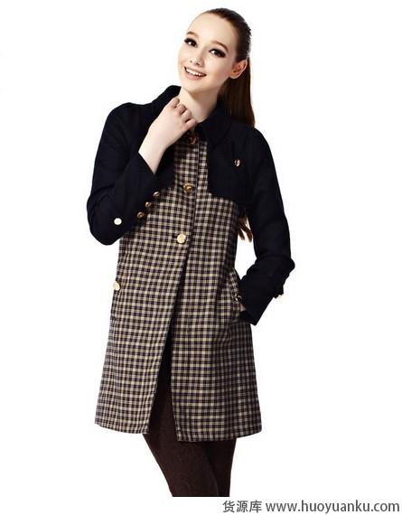 人气爆款成就秋冬童话-第10张图片-货源库