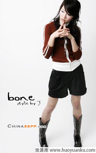 清纯甜美的少女装-第6张图片-货源库