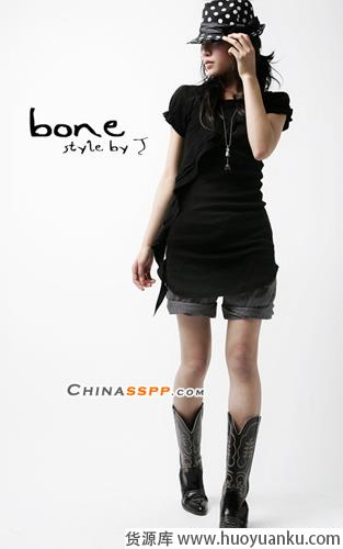 清纯甜美的少女装-第8张图片-货源库