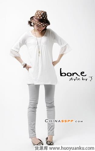 清纯甜美的少女装-第12张图片-货源库