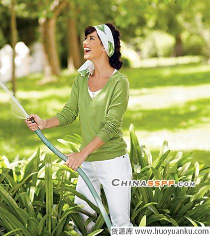 17款清新浪漫的欧美风格春装-第2张图片-货源库