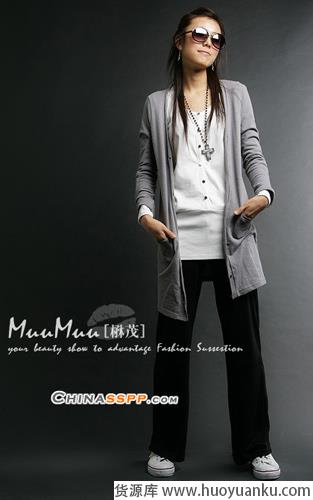 13款春季个性着装-第3张图片-货源库