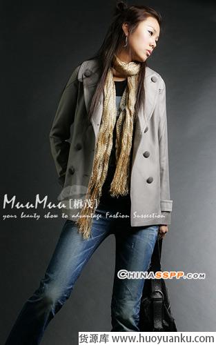 13款春季个性着装-第8张图片-货源库