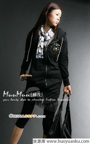 13款春季个性着装-第10张图片-货源库