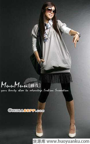 13款春季个性着装-第11张图片-货源库