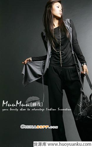 13款春季个性着装-第13张图片-货源库