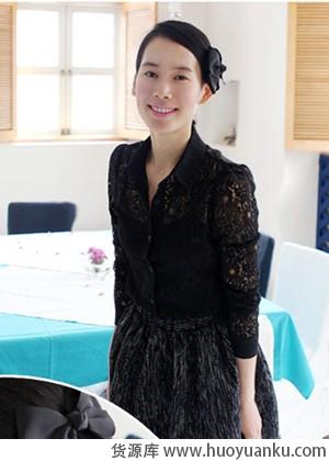 春季韩国新款美衣-第1张图片-货源库