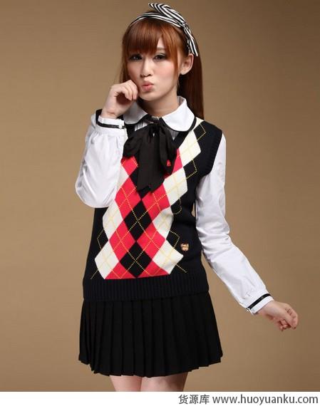 再遇格纹-第1张图片-货源库 再遇格纹-第1张图片-货源库