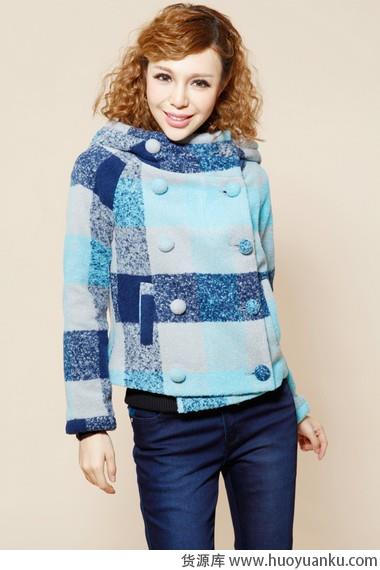 再遇格纹-第5张图片-货源库 再遇格纹-第5张图片-货源库