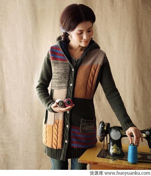 多一点颜色多一点选择-第7张图片-货源库