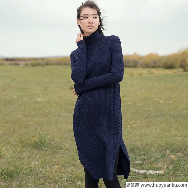 在外套和打底之间还差一条裙子-第13张图片-货源库 在外套和打底之间还差一条裙子-第13张图片-货源库