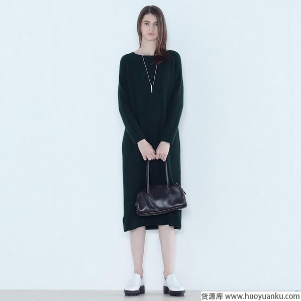 在外套和打底之间还差一条裙子-第14张图片-货源库 在外套和打底之间还差一条裙子-第14张图片-货源库