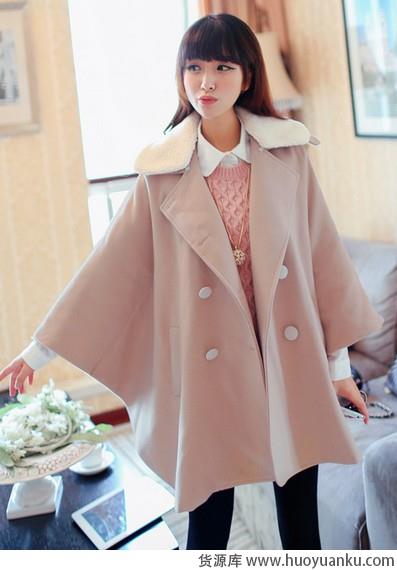 花样斗篷魔力多-第1张图片-货源库