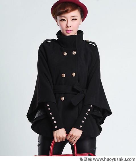 花样斗篷魔力多-第2张图片-货源库