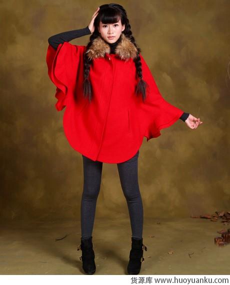 花样斗篷魔力多-第5张图片-货源库