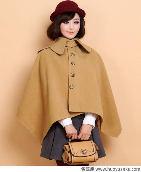 花样斗篷魔力多-第6张图片-货源库