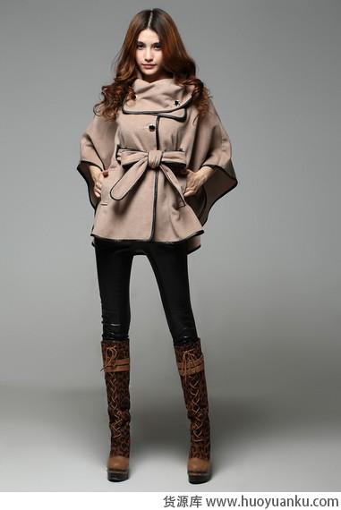 花样斗篷魔力多-第7张图片-货源库