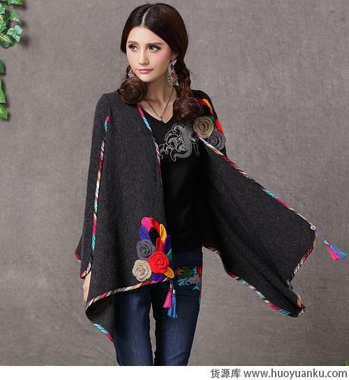 花样斗篷魔力多-第10张图片-货源库