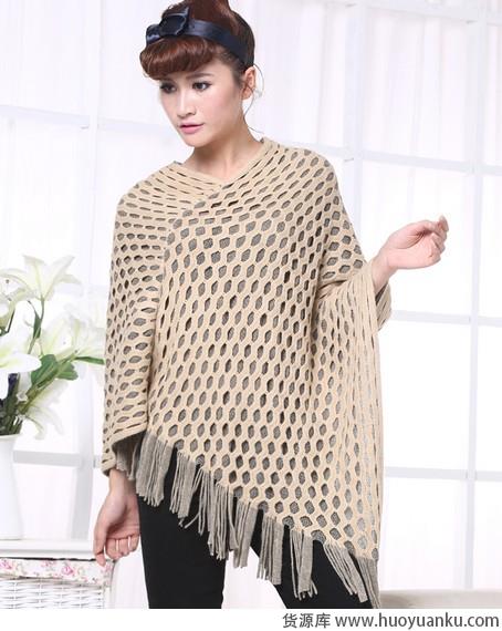 花样斗篷魔力多-第11张图片-货源库