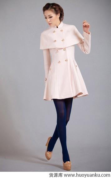 花样斗篷魔力多-第14张图片-货源库