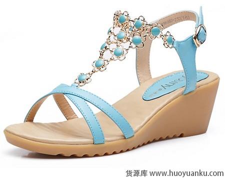 凉鞋时代夏季新款随你选-第10张图片-货源库