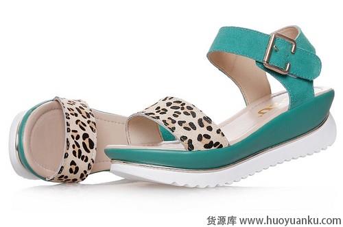 凉鞋时代夏季新款随你选-第16张图片-货源库