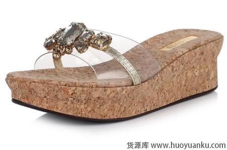 凉鞋时代夏季新款随你选-第18张图片-货源库
