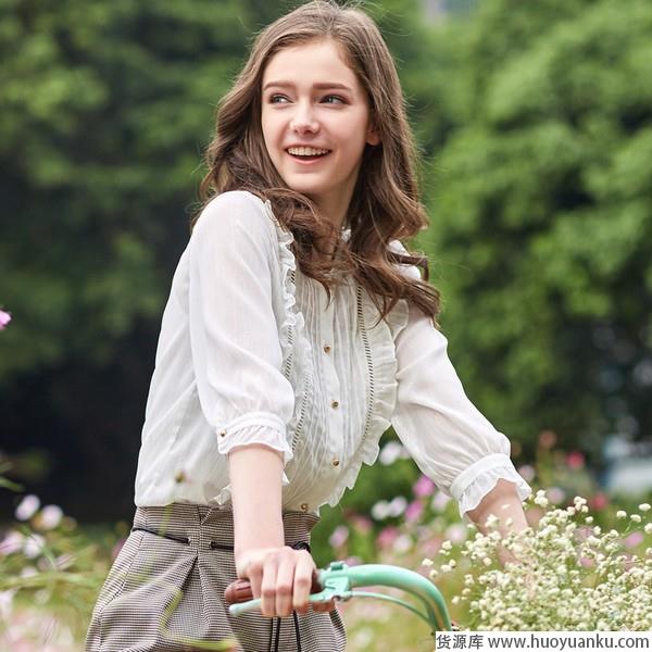 杏梢作意已撩春,风景秀无边-第7张图片-货源库 杏梢作意已撩春,风景秀无边-第7张图片-货源库