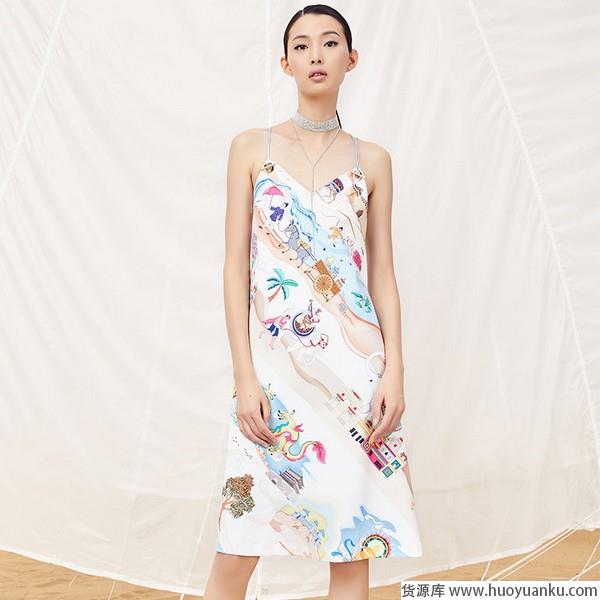 热度不减引力强大,性感吊带时髦开挂-第15张图片-货源库 热度不减引力强大,性感吊带时髦开挂-第15张图片-货源库