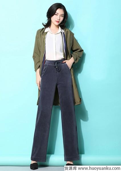 “酷”法新穿，春季造型必备款-第1张图片-货源库