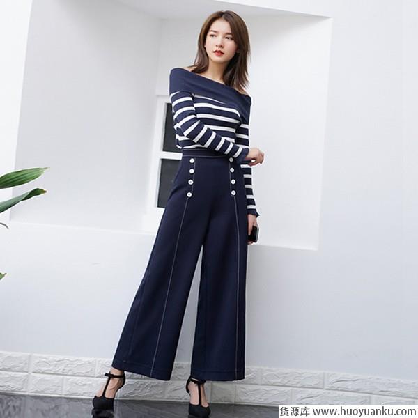 “酷”法新穿，春季造型必备款-第5张图片-货源库