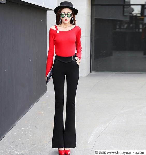 “酷”法新穿，春季造型必备款-第7张图片-货源库