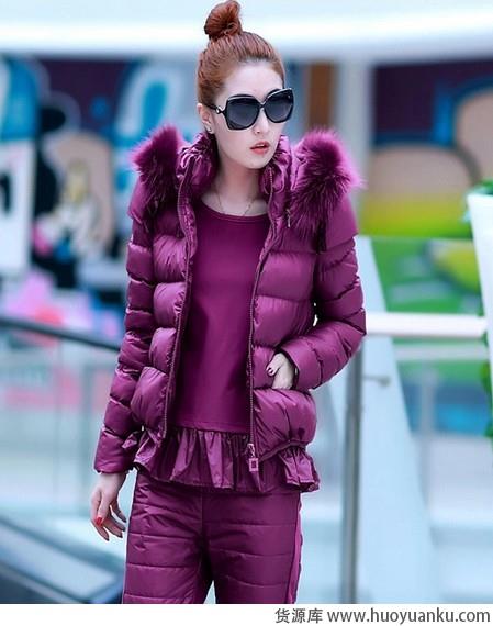 棉衣——从来不玩虚的-第6张图片-货源库 棉衣——从来不玩虚的-第6张图片-货源库